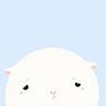 谢娜抚养权判给谁了